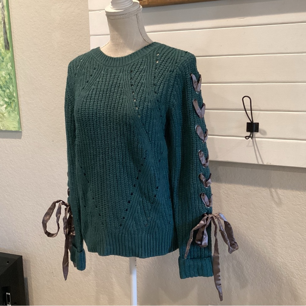 K. Jordan Fall Sweater